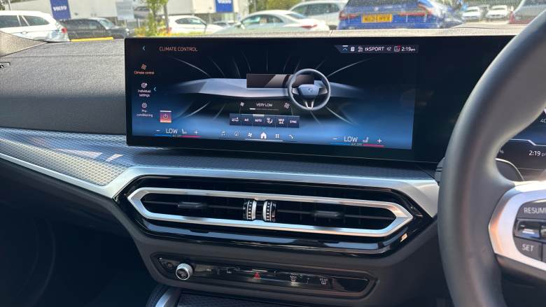 BMW i4 250kW eDrive40 M Sport 83.9kWh 5dr Auto Electric Hatchback